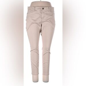 Soho Crosby Slim Khaki